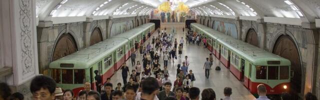 Укрепление отношений между РФ и КНДР вызывает беспокойство у мировых лидеров