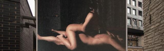 Võlgades pensionär hakkas kupeldajaks: välismaa sekstöötajale lubati Eestis 12 000 eurot kuus