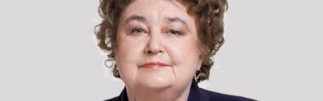 Riigikogulane Hele Everaus sai ligi 18 000 eurot lahkumishüvitist