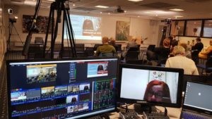 Meid ühendavad keeled ja mured