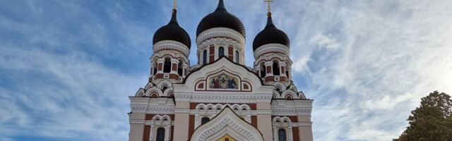EKÕK leinab Ukraina ohvreid ja kinnitab oma pühendumust Eesti seadustele