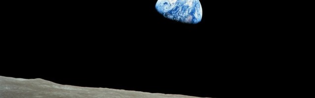 Murranguline – NASA suutiski Kuu pinnalt vett leida!
