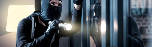 Kuidas end ja oma vara varaste eest kaitsta?
