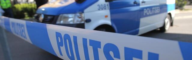 SAATUSLIK NOAHOOP: Ahtmes hukkus 32aastane mees