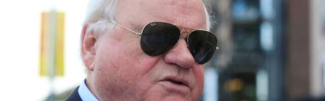 Norra rikkaim mees paneb Londoni häärberi müüki. „Suurbritannia on põrguks muutunud“