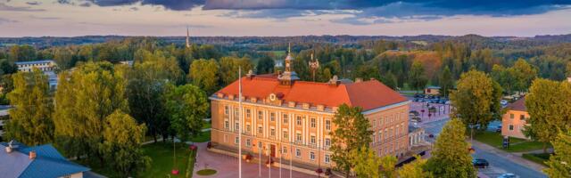 Otepää Valla Valimiskomisjon registreeris kandidaadid