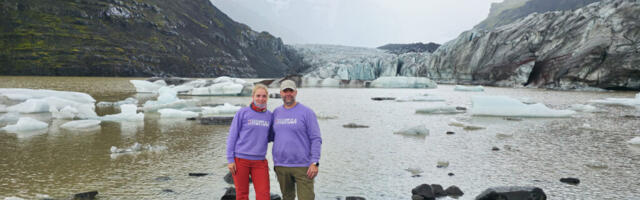 TULE JA JÄÄ MAA | Island oma täies hiilguses