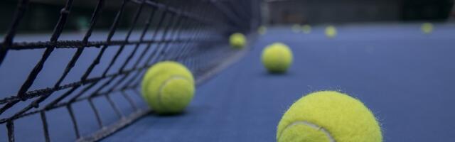 Prantsusmaa tennisisti karistati 20-aastase võistluskeelu ja kopsaka rahatrahviga