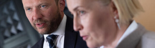 Otse kell 12: riigikogu infotunnis Kallas, Ligi ja Tsahkna