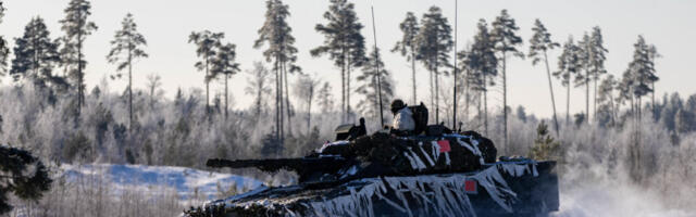 Talvelaager andis osalenutele väärtuslikke kogemusi