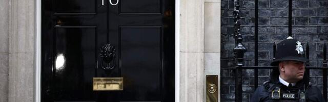 Starmeri kommunikatsioonijuht lahkus ametist