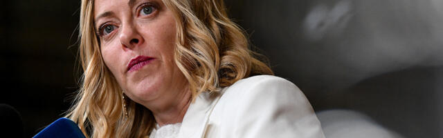 Euroopa Liit ei jõudnud Ukraina toetamise osas kokkuleppele – isegi Itaalia on läinud Ungari leeri