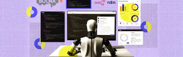 The Control Layer Of AI: Why Agentic AI Stacks Are The Next Big Thing