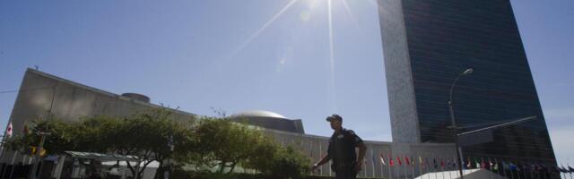 AMERIKANCI OTKRILI IME HRVATICE! Pala zbog krađe 750.000 dolara, novcem Misije pri UN plaćala sinu fakultet, luksuzna putovanja, evo kako su je UHVATILI