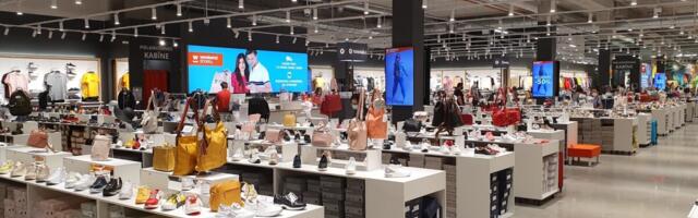 Weekend avab Artiuse ostutänaval esimese premium kaupluse