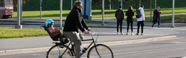 Linnapea volikogus: me ei saa öelda, et ratturid, sõitke Amsterdamis