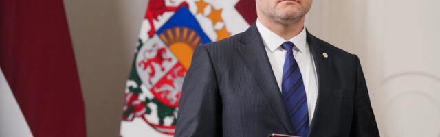 Notiks sarunas par Kulberga valdības deklarāciju