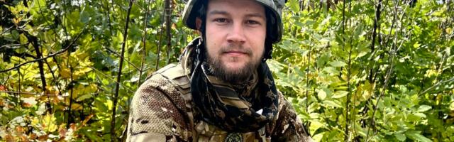 „Ohvitseridel kästi mu suu sulgeda.“ Ukraina sõdur räägib, kuidas protestijad Sõrskõist jagu said