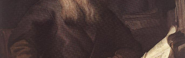 Olev Remsu: Paulus, impeeriumi kooshoidja