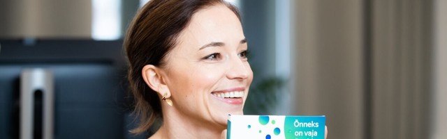 Liina Kersna: tungiva vajaduse korral võib laps õpetajaga koolis kohtuda