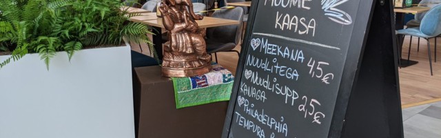 Turismiettevõtjad: need koroonaleevendused meid suurt ei aita