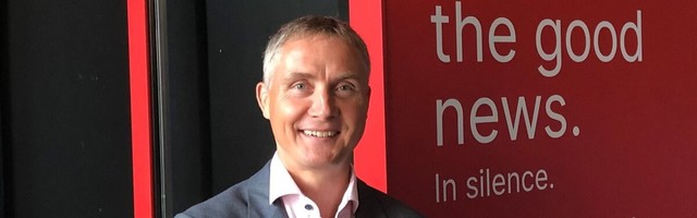 Sileni juht Endrus Arge: täna ei pea enam ettevõtetele pidevalt selgitama, miks nad vajavad avakontorisse vaikuseruume