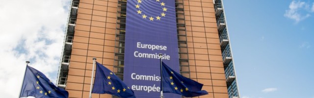 Euroopa Komisjon tegi digivaldkonna osas Eestile kaks etteheidet