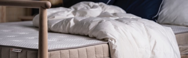 IKEA sisekujundaja juhendab: kuidas anda vanale madratsile uus elu