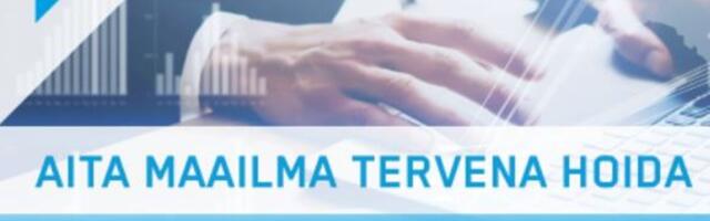 Chemi-Pharm AS otsib IT-juhti