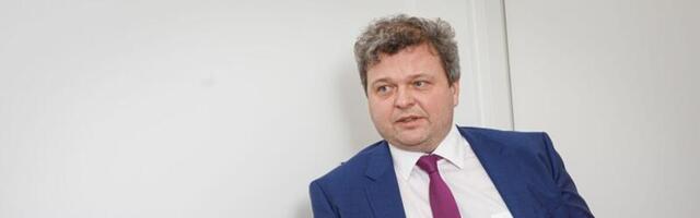 Tuntud mahlatööstuse juhtimises toimus pikalt ette valmistatud vangerdus