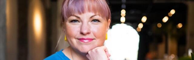 Karoli Hindriks: talentide värbamiseks tuleb mõtteviisi muuta