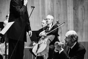 Arvo Pärdi uus kooriteos kõlab esmakordselt Eesti publikule