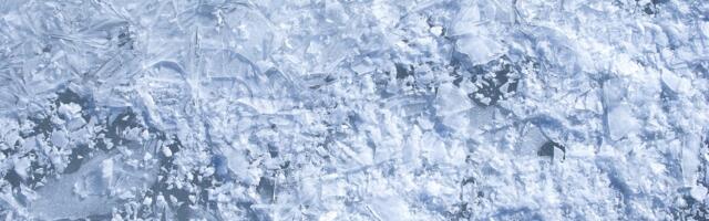 Päästeamet keelab jäälemineku