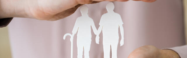 Pensioni tõstetakse tänavu 7,9 protsenti