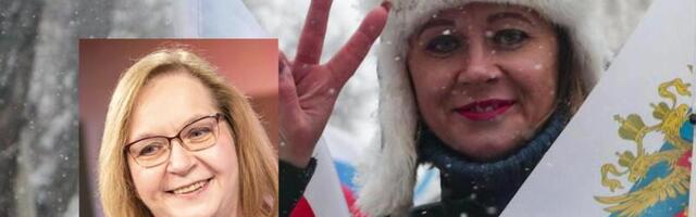 Reporter: 9. mai rongkäik tuleks keelata koos sümboolikaga?