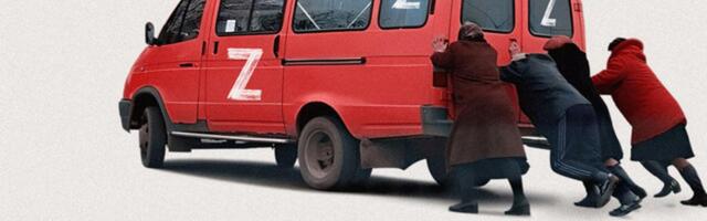 12 lugu, mis hoiavad üleval Ukraina vastupanuvõimet