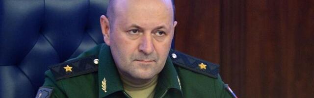 Venemaa kaitseministeerium: Pfizer ja Moderna arendasid Ukrainas biorelva, seda kureeris USA Demokraatlik Partei