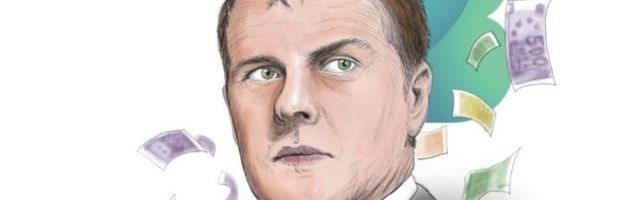 Riigile kiirteste annetanud ärimehed on pettunud: milleks meile seda jama vaja - kingime need nüüd välismaale