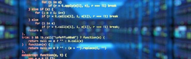 Järsk kukkumine ettevõtete investeeringutes tarkvarasse ja andmebaasidesse