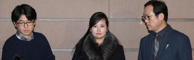 Kim Jong-uni salajane tüdruksõber – pornosüüdistustest lavastatud hukkamiseni