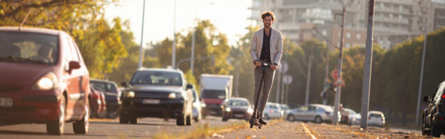 Valner Valme: tõuksisõitjad peavad kohanema ühiskonna reeglitega 