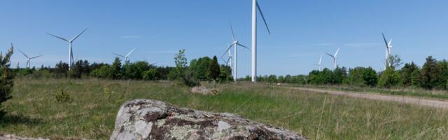 Vähempakkumise tulemusel lisandub lähiaastatel turule 540 GWh roheelektri