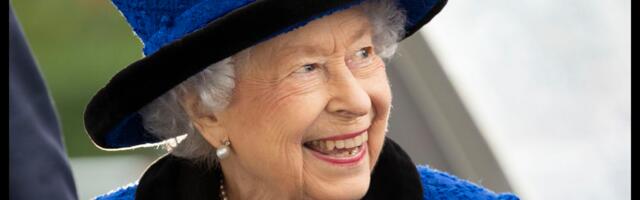 BRITID MARUS ⟩ Olgu nad söömata: kuninganna matuste tõttu suletakse toidupangad