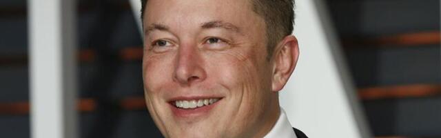 KUI ARMAS! ⟩ Elon Muski eks avaldas miljardäri hüüdnime ja jagas kauneid fotosid