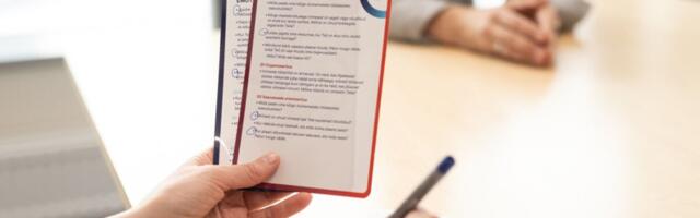 Psühholoogilised testid – mis, miks ja kuidas?