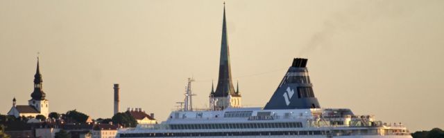 Soome terviseamet: Tallinki laeval võis levida koroonaviirus
