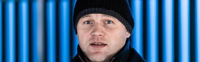 Nabi kohutav aasta: nelja tunniga autahvlilt häbiposti. „Süsteemi jaoks oled sa lihtsalt tööriist.”