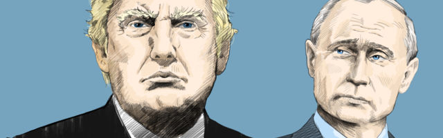 Raivo Vare: 4. juuli mõtteid