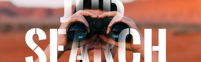 Töökogemus pole miski, mis lihtsalt tekib – selle saamiseks tuleb ka võimalus anda