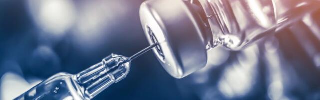 Mullu oktoobrist aasta lõpuni süstiti üle 142 000 gripivaktsiini doosi